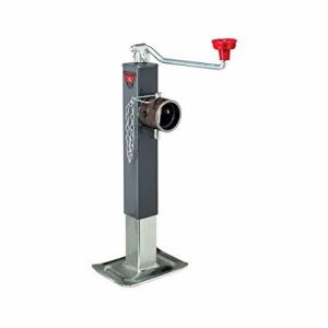 REESE #190705 TWS 190 FL-BTSMQ w/P&C 8 000 lbs. Support Cap. 10