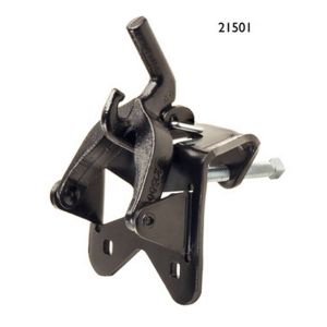 REESE #21501 Snap-up Bracket Package  (Sold Each)