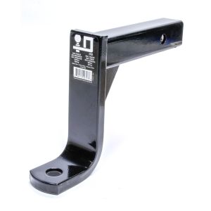 REESE #2793 Ball Mount 5000 lbs. GTW 1in Ball Hole 10in Leng