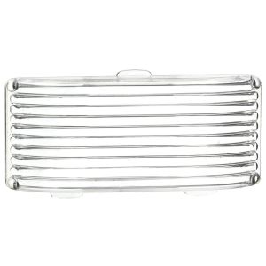 REESE #30-78-021 Replacement Part Porch L ight Lens #78 Clear