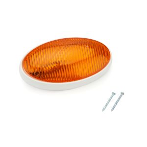 REESE #30-79-004 Porch Light #79 Oval