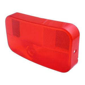 REESE #30-92-012 Replacement Taillight Lens for #30-92-001