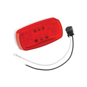 REESE #47-58-031 Must Order in Qtys of 25 pcs-Side Marker Clearanc