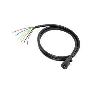 REESE #50-67-907 7 Way Molded Trailer Wiring