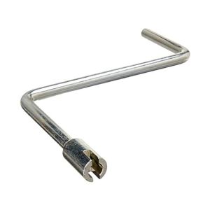 REESE #500203 Replacement Part Manual Override Crank for Bulld