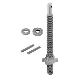 REESE #500217 Replacement Part Screw & Nut Kit -10K (PM NUT) (