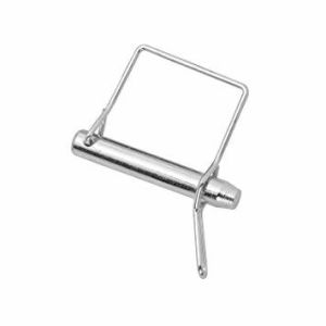 REESE #500219 Lynch Pin Kit 0.563in Di ameter