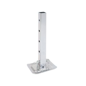 REESE #500270 Replacement Part 8K Drop leg & Pin