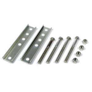 REESE #500286 Replacement Mounting Hardware for Jacks