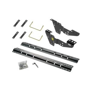REESE #50064-58 Fifth Wheel Custom Quick Install Kit (Includes #