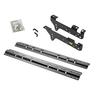 REESE #50082-58 Fifth Wheel Custom Quick Install Kit (Includes #