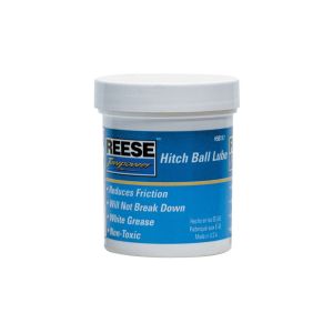 REESE #58117 Hitch Ball Lube