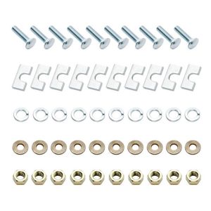 REESE #58430 Replacement Part Install ation Hardware for #5805