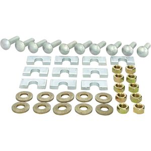 REESE #58504 Replacement Part Install ation Hardware for #3003