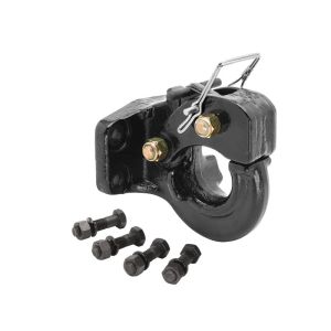 REESE #63013 5 Ton Regular Pintle Hoo k (Inc. Grade 8 Hardware