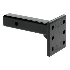 REESE #63056 Pintle Hook Receiver Mou nt 2in Sq. Hollow Shank
