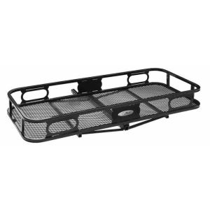 REESE #63153 Rambler Cargo Carrier 24in x 60in 2in Recever