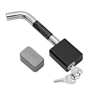 REESE #63223 5/8in Hitch Pin Lock