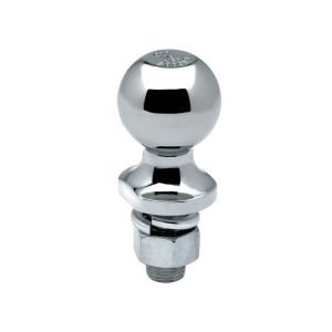 REESE #63882 Hitch Ball 1-7/8in Chrome