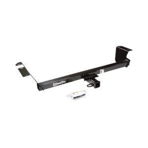 REESE #75579 Class 3 Trailer Hitch  2 -Inch Receiver  Black