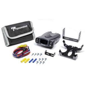 REESE #90195 P3 Electronic Brake Cont rol for 1 to 4 Axles