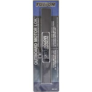 REESE #OML 0127 Outboard Motor Lock
