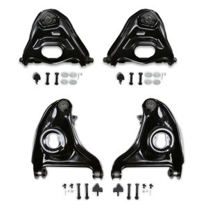 REKUDO #RK100-21 70-81 F-Body Control Arm Set
