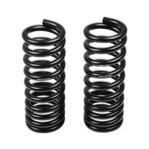 REKUDO #RK200-11 70-81 F-Body Lowering Springs - 1in