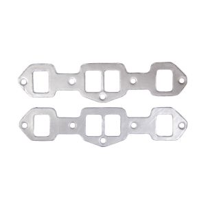REMFLEX EXHAUST GASKETS #11-001 Exhaust Gaskets Olds V8 307-350 & 400-455