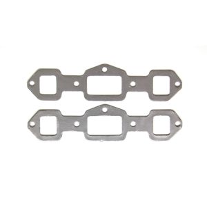 REMFLEX EXHAUST GASKETS #11-003 Exhaust Gaskets Olds V8 400/425/455