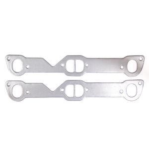 REMFLEX EXHAUST GASKETS #12-001 Exhaust Gaskets Pontiac V8