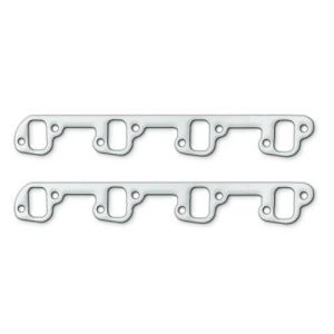 REMFLEX EXHAUST GASKETS #2001 Exhaust Gasket Set GM 6.2L Duramax 82-93