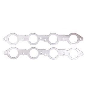 REMFLEX EXHAUST GASKETS #2008 Exhaust Gaskets GM LS1/ LS6