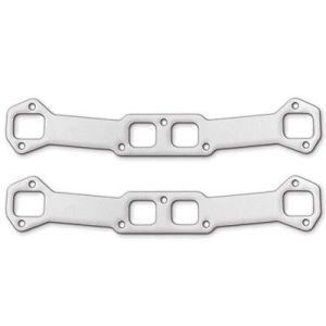 REMFLEX EXHAUST GASKETS #2020 Exhaust Gasket Set Chevy V8 348/409