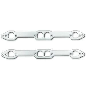 REMFLEX EXHAUST GASKETS #2024 Exhaust Gasket Set SBC LT1/LT4  92-97