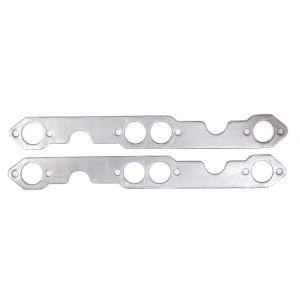 REMFLEX EXHAUST GASKETS #2031 Exhaust Gaskets SBC 1-7/16 Round Port