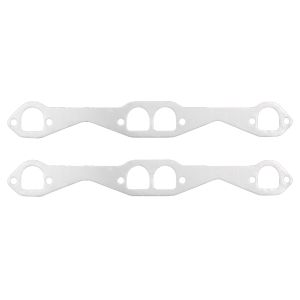 REMFLEX EXHAUST GASKETS #2042 Exhaust Gasket Set SBC LT1/LT4  92-97