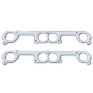 REMFLEX EXHAUST GASKETS #2043 SBC 18-Deg. Header Gasket Set