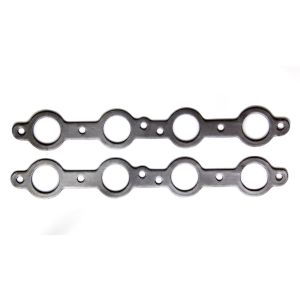 REMFLEX EXHAUST GASKETS #2049 Exhaust Gasket GM LS Series 4.8L-6.0L w/Round