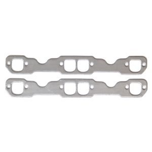 REMFLEX EXHAUST GASKETS #2065 Exhaust Gaskets SBC 604 Crate Engine