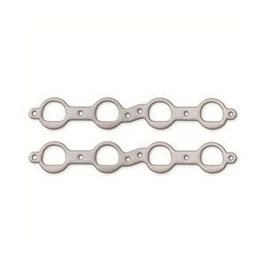 REMFLEX EXHAUST GASKETS #2066 Exhaust Gasket Set Chevy LS LS7/LS9/L98