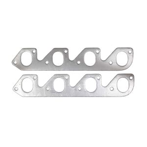 REMFLEX EXHAUST GASKETS #3006 Exhaust Gaskets Ford 351C 2bbl