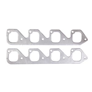REMFLEX EXHAUST GASKETS #3007 Exhaust Gaskets Ford 351C 4bbl