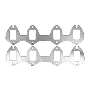 REMFLEX EXHAUST GASKETS #3008 Exhaust Gaskets BBF FE Stock Manifolds