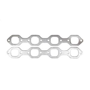 REMFLEX EXHAUST GASKETS #3017 Exhaust Gaskets SBF 289-351W w/Ford N-Heads