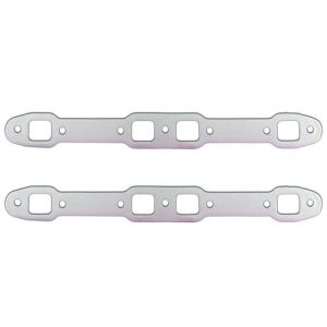 REMFLEX EXHAUST GASKETS #3021 Exhaust Gaset Set Ford V8 Y-Block 256-312