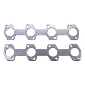 REMFLEX EXHAUST GASKETS #3022 Exhaust Gaskets Ford Mod 4.6L/5.4L SOHC