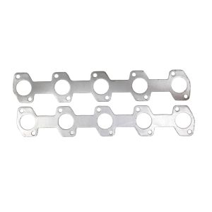 REMFLEX EXHAUST GASKETS #3023 Exhaust Gaskets Ford V10 Triton 6.8L
