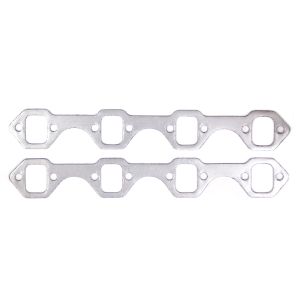REMFLEX EXHAUST GASKETS #3028 Exhaust Gaskets SBF Square Port 1-1/4x1-5/8