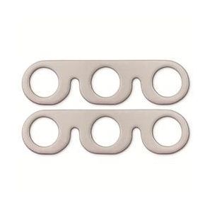 REMFLEX EXHAUST GASKETS #3040 Exhaust Gasket Set Ford V8 Flat Head 28-34